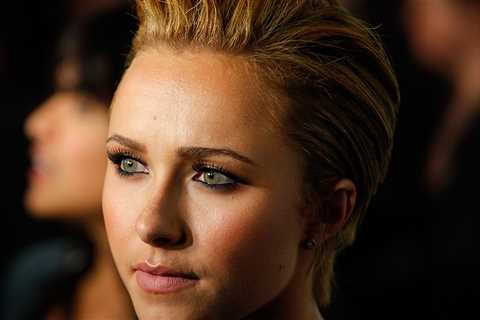 Hayden Panettiere's L.A. Neighbors Saw 'Shady' Alleged Drug Dealer One Week Before Death