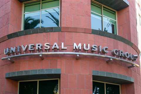 ‘AI-Generated Slop’: UMG Sues DistroKid for ‘Flooding’ Streaming Platforms With Junk Music