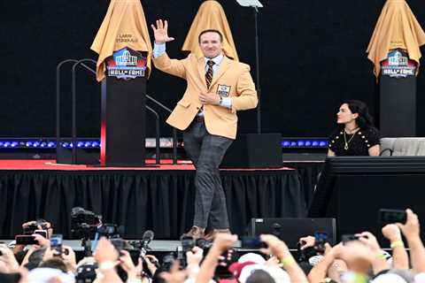 Drew Brees nearly made shock return for Broncos in 2025 AFC Championship