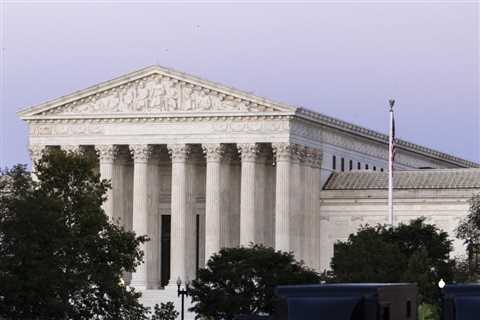 ‘Give Artists a Fairer Share’: Songwriter Urges SCOTUS to Let Landmark Copyright Ruling Stand