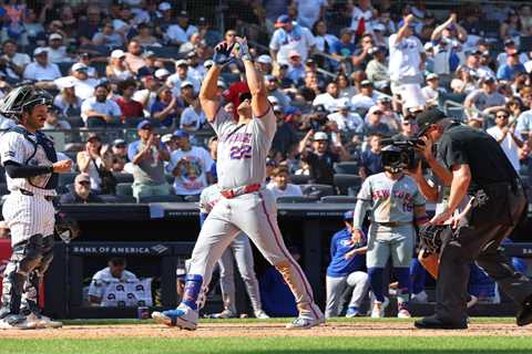 Mets vs. Orioles odds, prediction: Best home run prop for Tuesday’s MLB slate