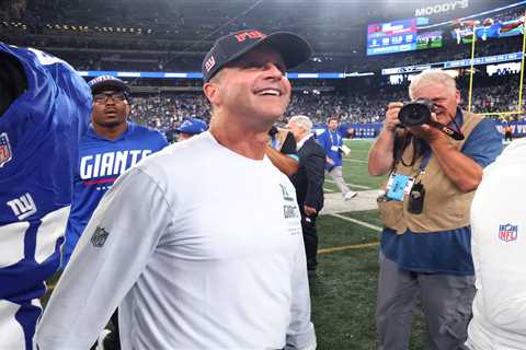 How rare is this Jets and Giants feel-good moment? Just ask Taylor Swift and Kanye West