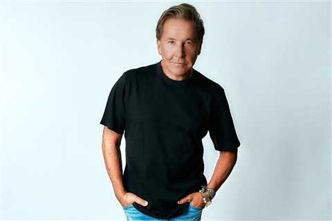 Ricardo Montaner Is Back on Top as ‘Para Que Seas Feliz’ Ends 24-Year Wait for Latin Pop Airplay No...