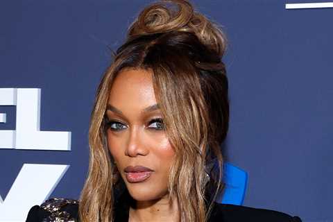 Tyra Banks: Producers Scoff at Demand For Unedited Miss J Interview Footage