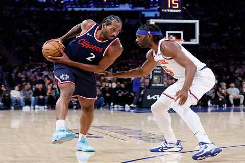The reason Kawhi Leonard wanted to be traded to the Raptors over other championship contenders