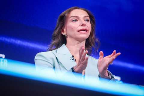 New Giants part-owner details her role with power transfer ‘done’ after Steve Tisch controversy