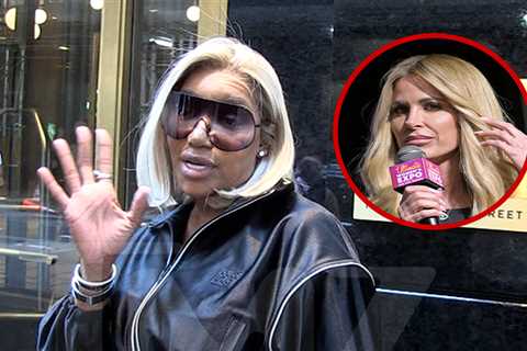 Nene Leakes Defends Kim Zolciak Amid Kroy Biermann Jr.'s Felony Sex Crimes Case