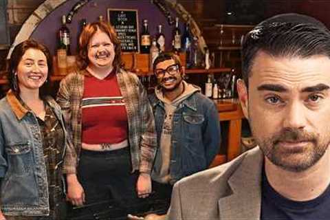 The Lesbian Bar Meltdown That Broke the Internet