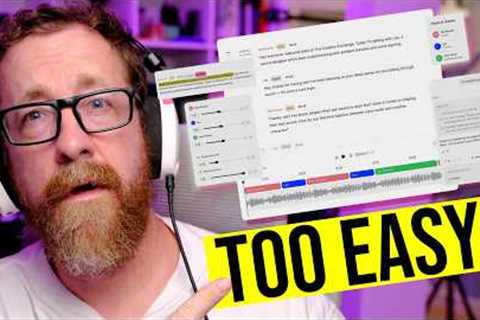RØDECaster Studio made me rethink how I edit Podcasts