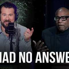 TOP 10 Moments from My Debate with Harvard Professor Randall Kennedy