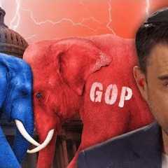 The Real Reason the Right Is Fighting Over the Economy