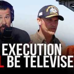 The Fort Hood Shooter Firing Squad Is Justice
