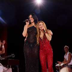All the Guests at Shakira’s Madrid Residency (Updating)