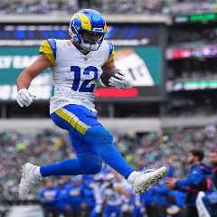 Bills vs. Rams prediction: Puka Nacua poised to shine again on ‘Monday Night Football’
