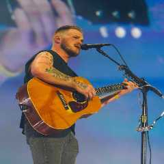 Zach Bryan Announces New Project Featuring Song With Lana Del Rey: Here’s When It Arrives