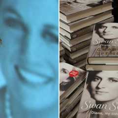 Charles Spencer's New Memoir Details Explosive Claims About King Charles and Princess Diana's Final ..