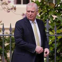 Andrew Mountbatten-Windsor Paid £302,000 to Give Up Royal Lodge Lease