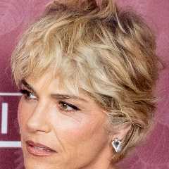 Selma Blair Arrested, Attacks Flight Crew After Trying to Open Plane Door Mid-Air