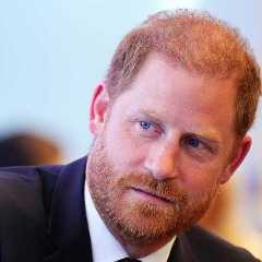 Prince Harry Discusses Depression and Trauma in New MasterClass on Grief