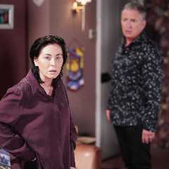EastEnders' Kat and Alfie Split 'Confirmed' After 24 Years in Colossal Showdown