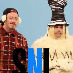 Shane Gillis Won't Be Banned From 'SNL' After Dropping F-Bomb on Air