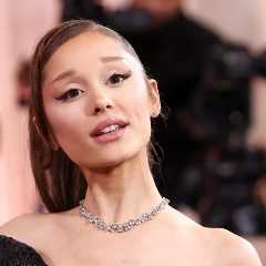 ‘What Could Be Better?’ See Ariana Grande in New ‘Focker-In-Law’ Posters