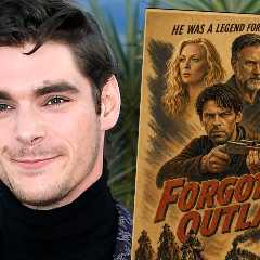 RJ Mitte's 'Forgotten Outlaw' Movie on Hold, Director Vows to Finish Film in His Honor
