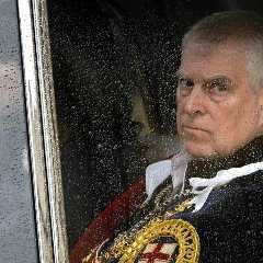Andrew Mountbatten-Windsor Insists on Duke Title in Private Amid Police Probe Fallout