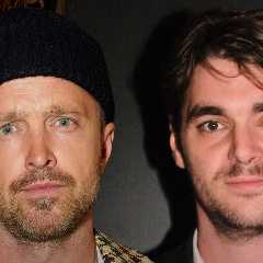 RJ Mitte: Aaron Paul Shares Emotional Message About Late 'Breaking Bad' Costar