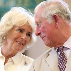 Queen Camilla Is Revealing King Charles' Off-Putting Nighttime Habit, And It's Probably Not What..