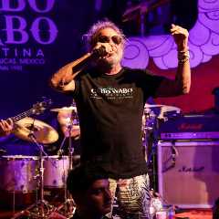 Sammy Hagar Celebrates Turning 79 With Star-Studded Bash, Shares Hopes for a Van Halen ‘Unification’