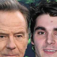 Bryan Cranston 'In Deep Despair' Over TV Son RJ Mitte's Death