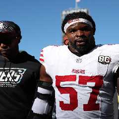 Dre Greenlaw suspension puts 49ers on wrong side of double-edged lightning rod