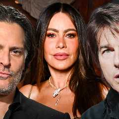 Joe Manganiello Suspects Tom Cruise Stopped Him From Being 'Jack Reacher'
