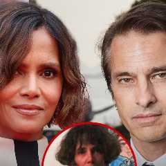 Halle Berry Says Photo Taken by Son Doesn't Prove She Abused Him