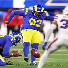 Rams coach Sean McVay hints at firing key members after special teams disaster