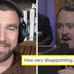 After Dan Levy Publicly Called Out Shane Gillis’s Misogynistic “Saturday Night Live” Monologue,..