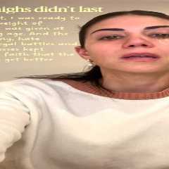 Olympic gold medalist shares shocking life update after taking ‘one-way ticket’ to Dubai three..