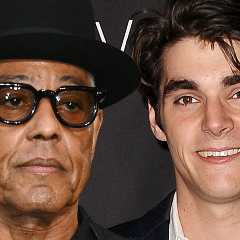 Giancarlo Esposito Shares Touching Tribute to 'Breaking Bad' Costar RJ Mitte