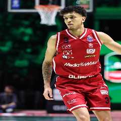 St. John’s will have full roster to open preseason after huge updates on Quinn Ellis, Keyshawn Hall