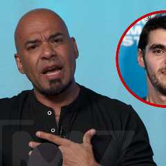 'Breaking Bad' Luis Moncada Says RJ Mitte Was Struggling Before Suicide