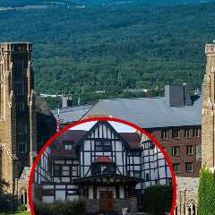 Cornell Jane Doe Didn't Look Intoxicated, Distressed At Chi Phi Frat Party, Witnesses Claim