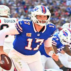 NFL ‘Monday Night Football’ betting promos Week 5: Get over $5k in sportsbook, prediction market..