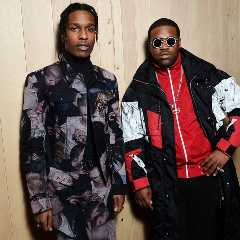 A$AP Rocky Extends Olive Branch, Offers to Distribute New FERG Album: ‘U Know Where Home Is’