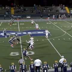 Oregon high school football coach fired after ruthless onside kick