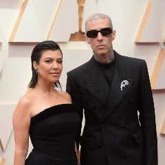 Travis Barker Recalls Text From Kourtney Kardashian That Got Them Out of the Friend Zone: ‘I..