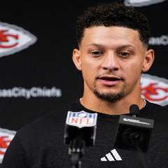 Maxx Crosby sets record straight on Patrick Mahomes ‘moan’ controversy