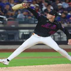 Zac Thornton tells The Post about the Mets’ promising pitching core — and the Tarik Skubal prize he ..