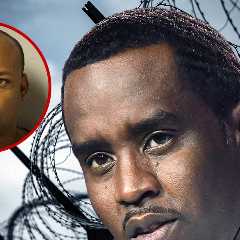 Diddy Head Injury From Prison Fight with Jamaican Drug Lord Dudus