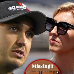 IndyCar Driver Graham Rahal, Wife Courtney Force Desperately Searching For Kidnapped Dogs